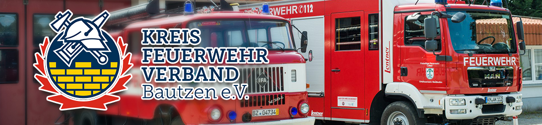 Kreisfeuerwehrverband Bautzen e.V.